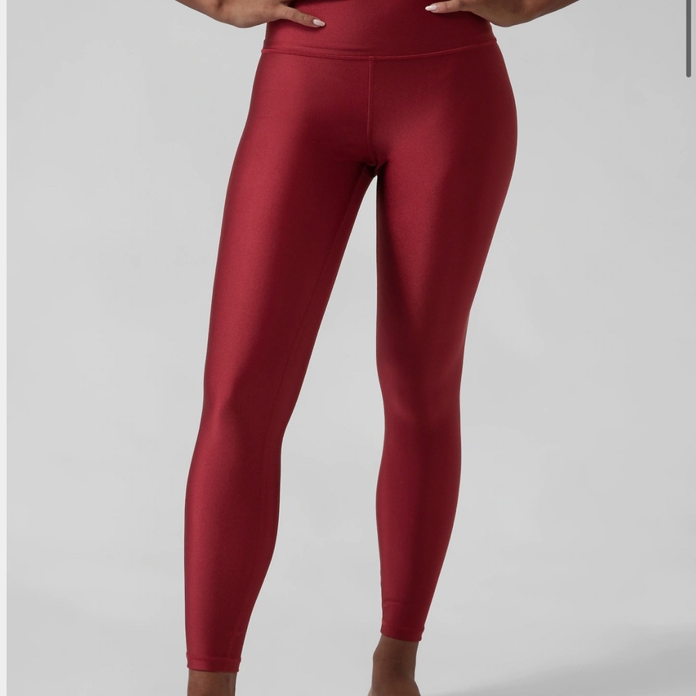Athleta Shine Tight